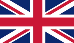 Flagge Englisch
