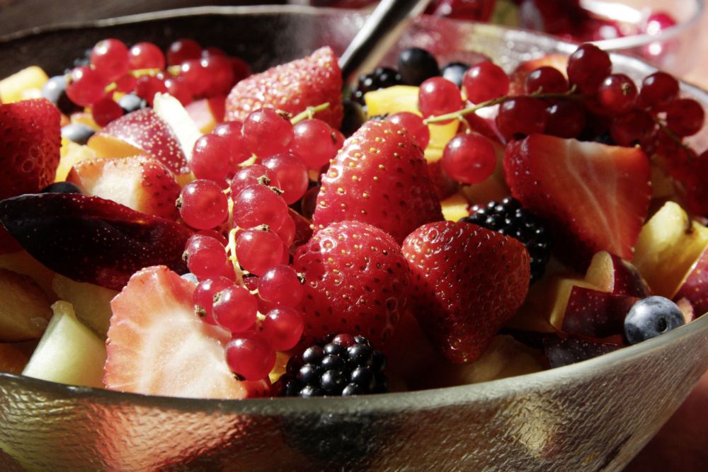Obstsalat