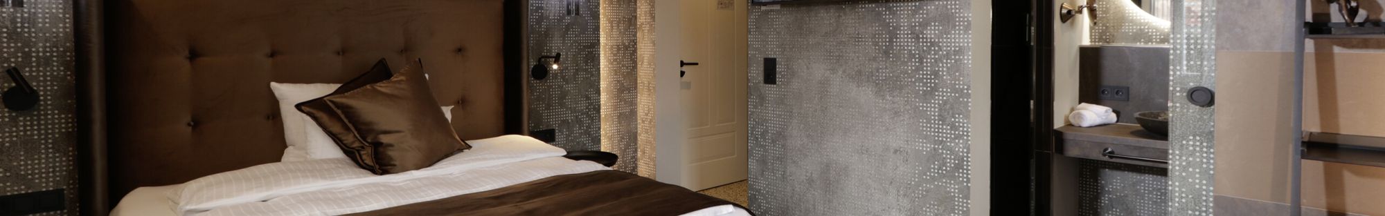 Das Zimmer 302 des Reinhardts Hotel in 74722 Buchen (Odenwald)