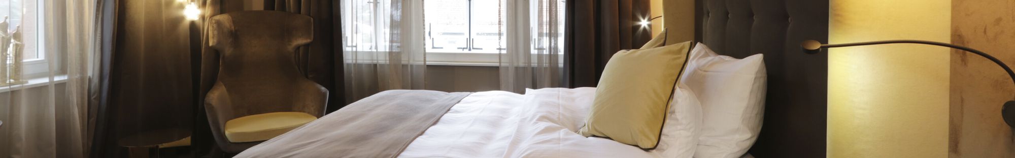 Das Zimmer 321 des Reinhardts Hotel in 74722 Buchen (Odenwald)